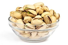 Roasted Pistachios (Unsalted, In Shell) image