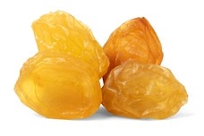 Jumbo Golden Raisins