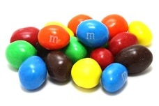 Link to Dark Chocolate Peanut M&M's®