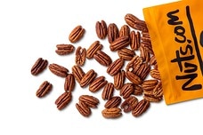 Organic Pecans (Raw, No Shell) image