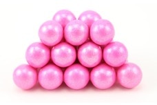 Link to Shimmer Pink Sixlets