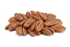 Georgia Pecans (Raw, No Shell) image