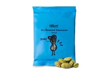Link to Dry Roasted Edamame (Salted) - Single Serve