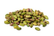 Organic Pistachios (Raw, No Shell) image