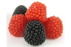 Link to Red and Black Candy
