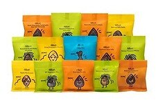 Link to Snacks for Kids