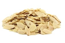 Link to Toasted Natural Sliced Almonds (Unsalted)
