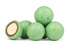 Mint Cookies Malted Milk Balls image