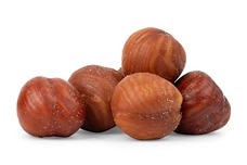 Roasted Hazelnuts / Filberts (Salted) image