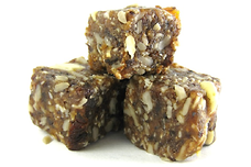 Link to Raw Energy Squares