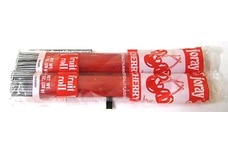 Link to Cherry Fruit Leather Rolls