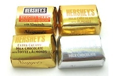 Link to Hershey's Nuggets Assortment