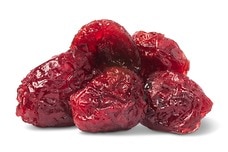 Organic Dried Cranberries image