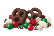 Holly Jolly Jingle Mix image