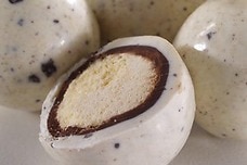 Cookies and Cream Malted Milk Balls image
