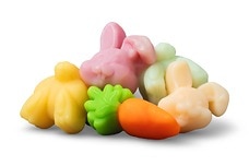 Link to Cottontail Gummies