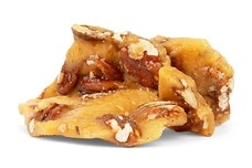 Pecan Brittle