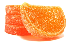 Link to Orange Flavored Candy