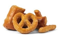 Link to Pretzels