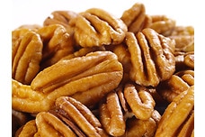 Organic Pecans (Raw, No Shell)