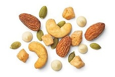 Link to Fall Flavors