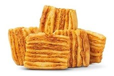 Link to Cheese Snacks