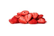Link to Organic Freeze-Dried Strawberries