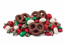 Holly Jolly Jingle Mix image