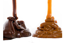 Link to Dessert Toppings