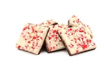 Link to Chocolate Peppermint Bark