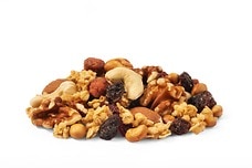 Multi Grain Granola