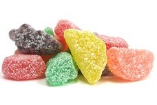 Bulk Candy by Color — Chocolates & Sweets — Nuts.com