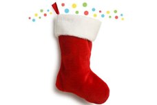 Link to Stocking Stuffers