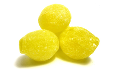 Link to Lemon Flavored Candy