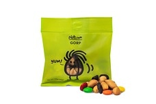 Link to GORP - Single Serve