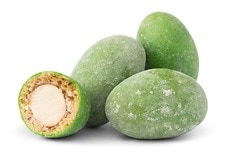 Wasabi Peanuts image