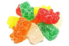 Sour Gummi Bears image