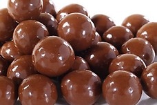 Chocolate Covered Macadamia Nuts image