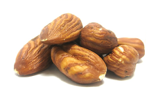 Link to Raw Nuts