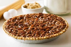 Oh My! Pecan Pie