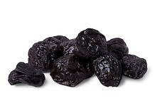 Link to Plums (Prunes)