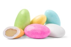 Jordan Almonds (Assorted) image