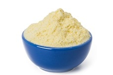 Link to Organic Corn Flour