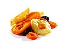 Link to Organic Dried Fruit