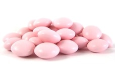 Light Pink Candy