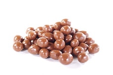 Link to Milk Chocolate Nuts