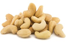 Link to Chocolate Cashews