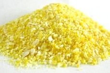 Link to Organic Corn Grits (Polenta)