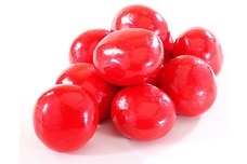 Pastel Chocolate Bing Cherries image