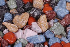 Link to Chocolate Rocks